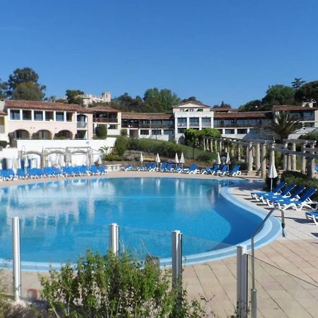 Les Parcs De Grimaud Villa Eksteriør billede