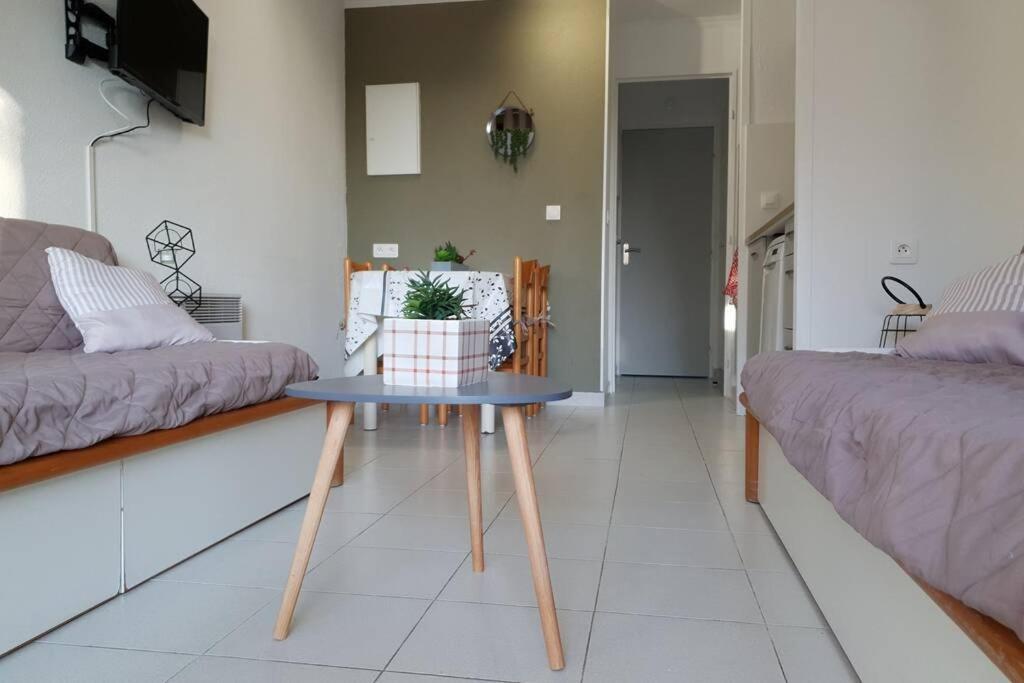Les Parcs De Grimaud Villa Eksteriør billede